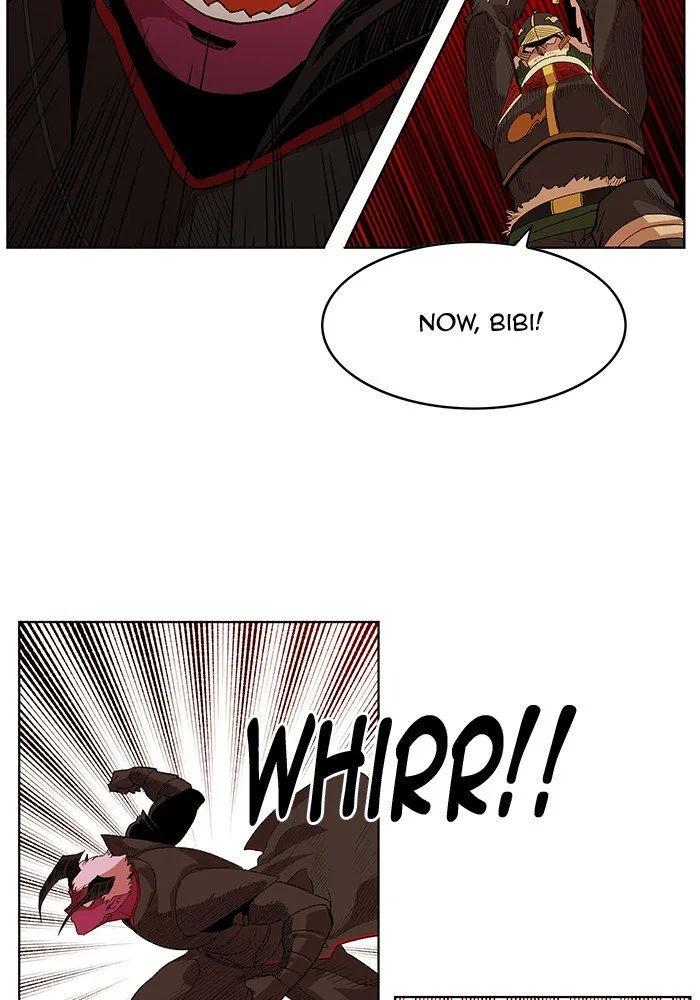 Hardcore Leveling Warrior Chapter 230 page 54