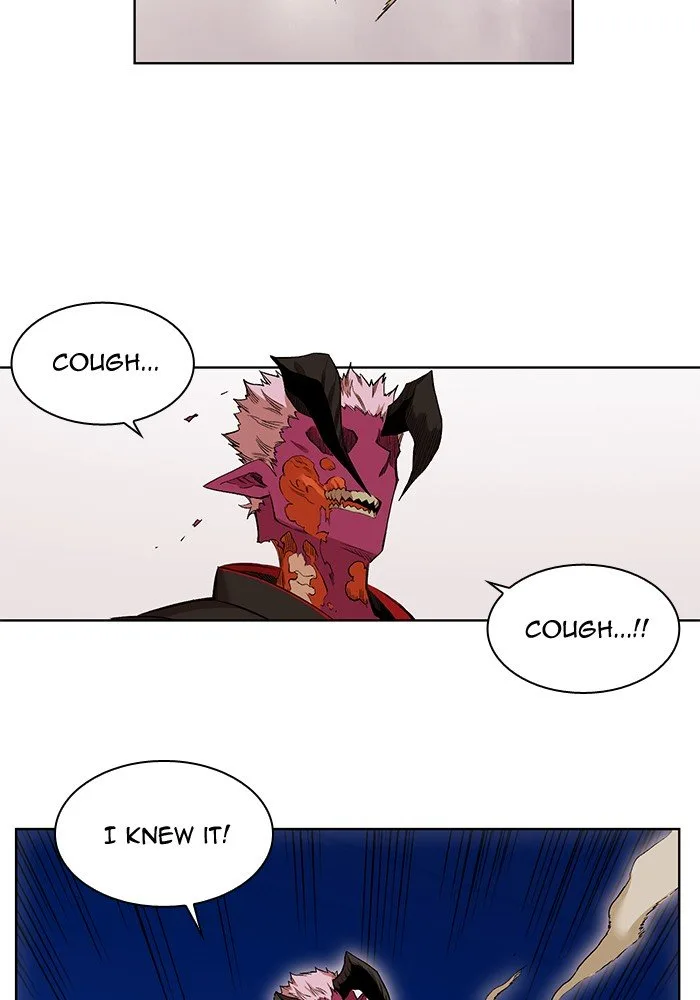 Hardcore Leveling Warrior Chapter 230 page 61