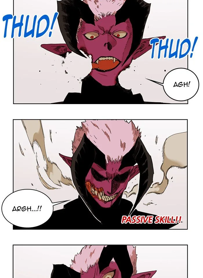 Hardcore Leveling Warrior Chapter 230 page 66