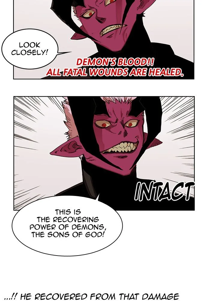 Hardcore Leveling Warrior Chapter 230 page 67