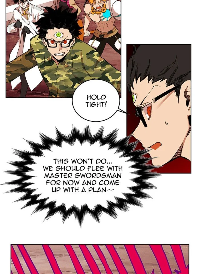 Hardcore Leveling Warrior Chapter 230 page 74