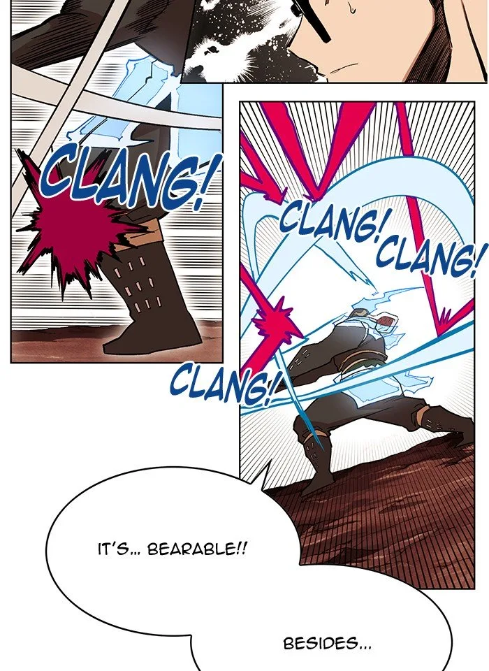 Hardcore Leveling Warrior Chapter 230 page 76