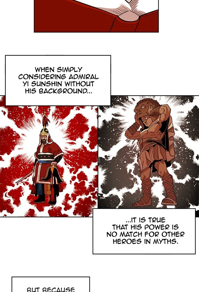 Hardcore Leveling Warrior Chapter 231 page 26