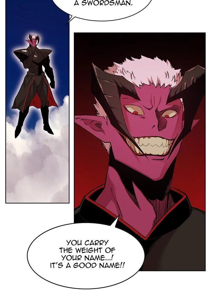 Hardcore Leveling Warrior Chapter 231 page 38