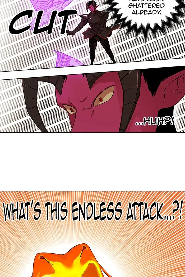 Hardcore Leveling Warrior Chapter 231 page 71