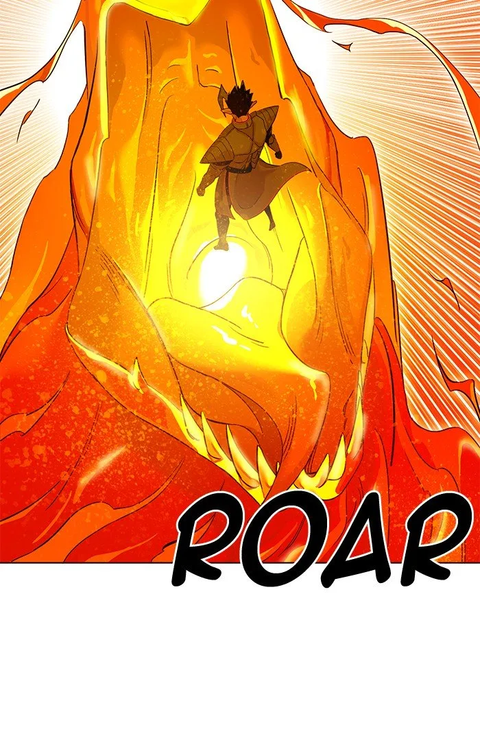Hardcore Leveling Warrior Chapter 231 page 72