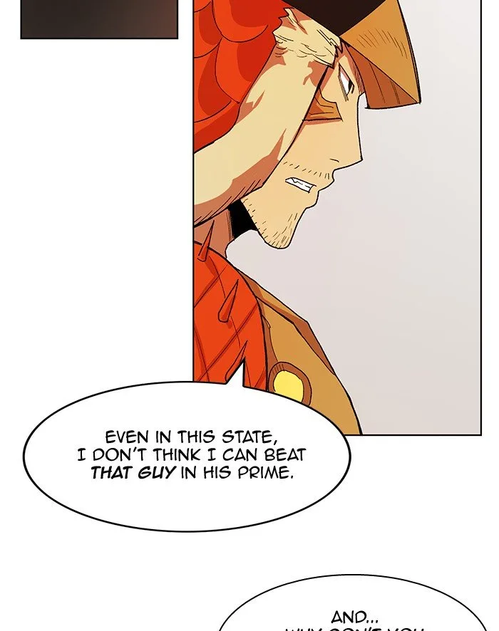 Hardcore Leveling Warrior Chapter 231 page 81