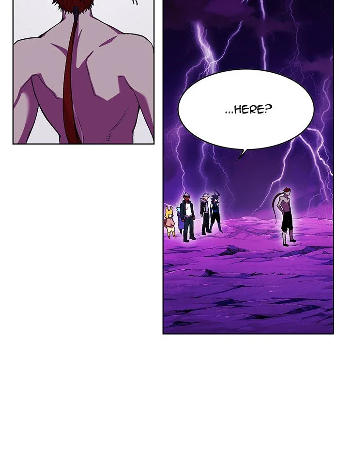 Hardcore Leveling Warrior Chapter 232 page 3