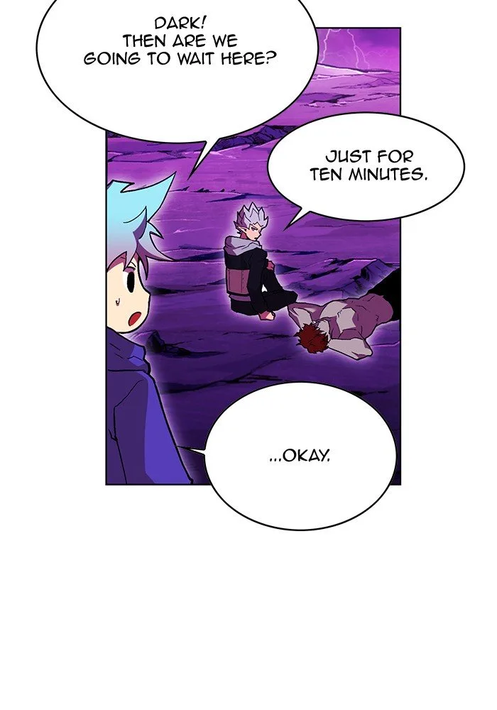 Hardcore Leveling Warrior Chapter 232 page 16