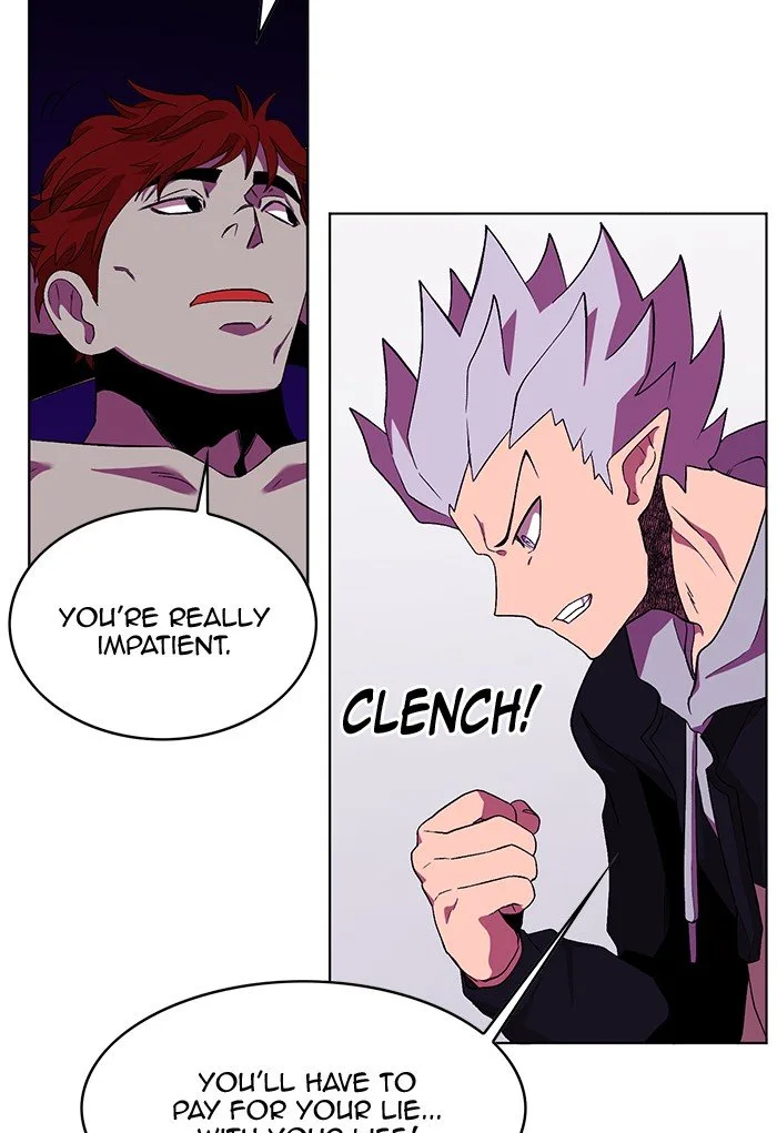 Hardcore Leveling Warrior Chapter 232 page 24