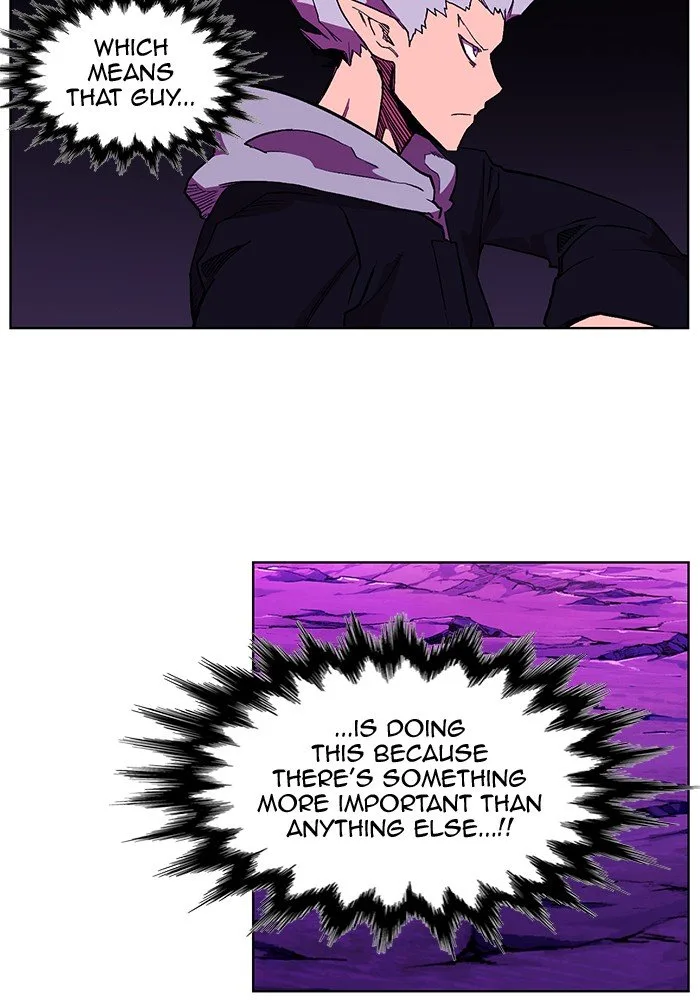 Hardcore Leveling Warrior Chapter 232 page 20