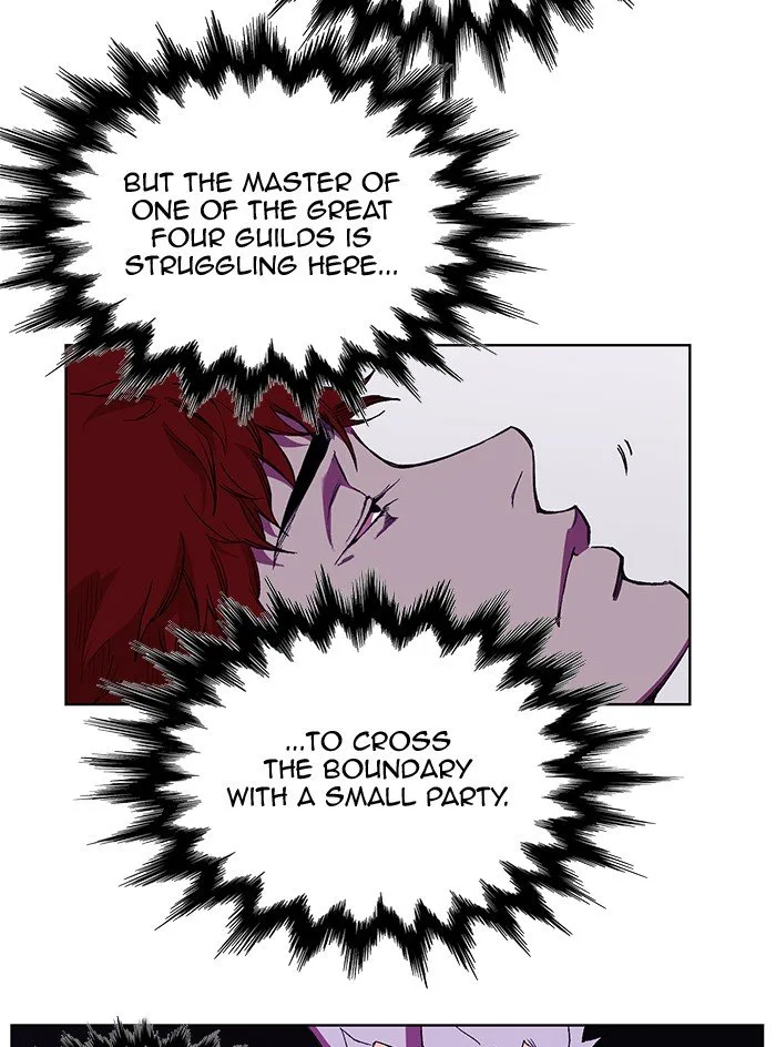 Hardcore Leveling Warrior Chapter 232 page 19