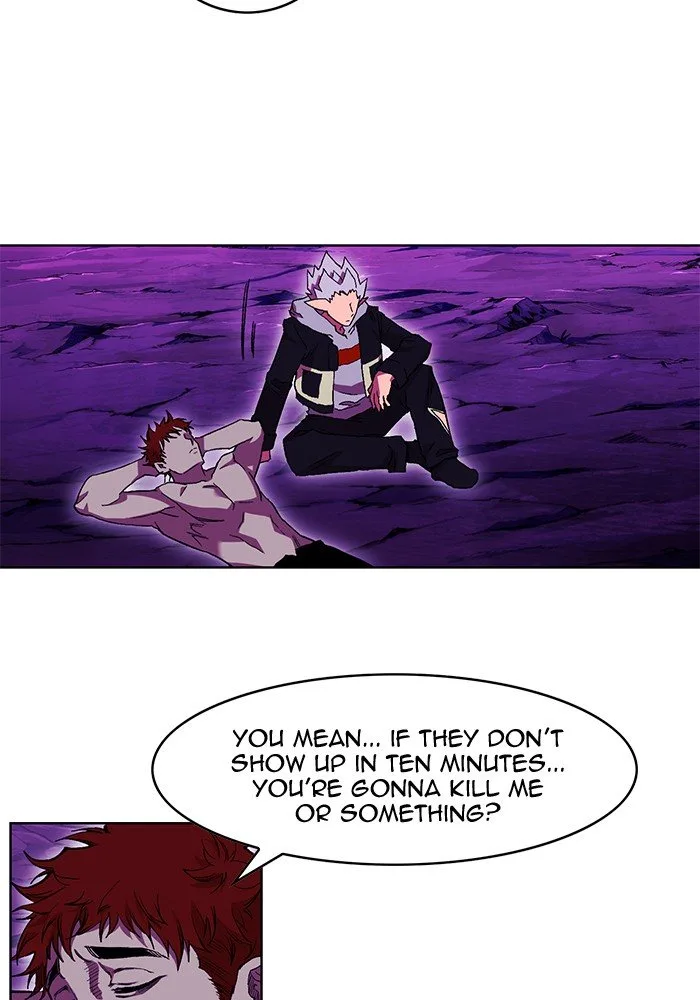 Hardcore Leveling Warrior Chapter 232 page 14