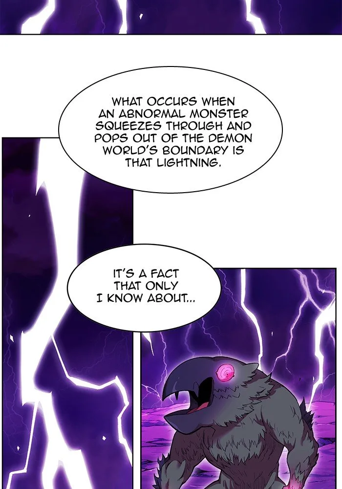 Hardcore Leveling Warrior Chapter 232 page 8