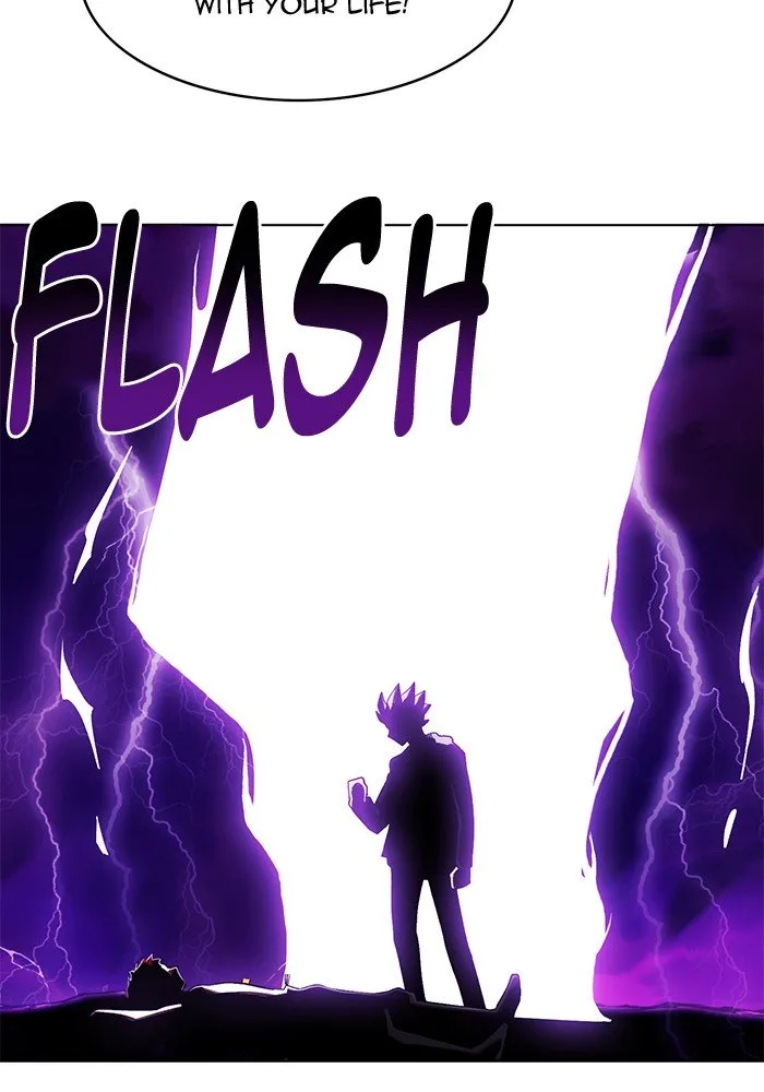 Hardcore Leveling Warrior Chapter 232 page 25