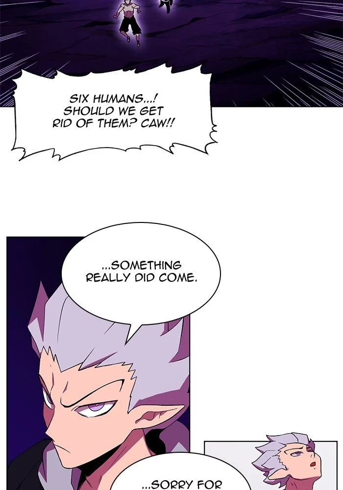 Hardcore Leveling Warrior Chapter 232 page 33