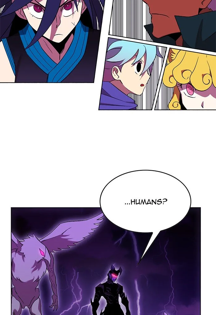 Hardcore Leveling Warrior Chapter 232 page 38