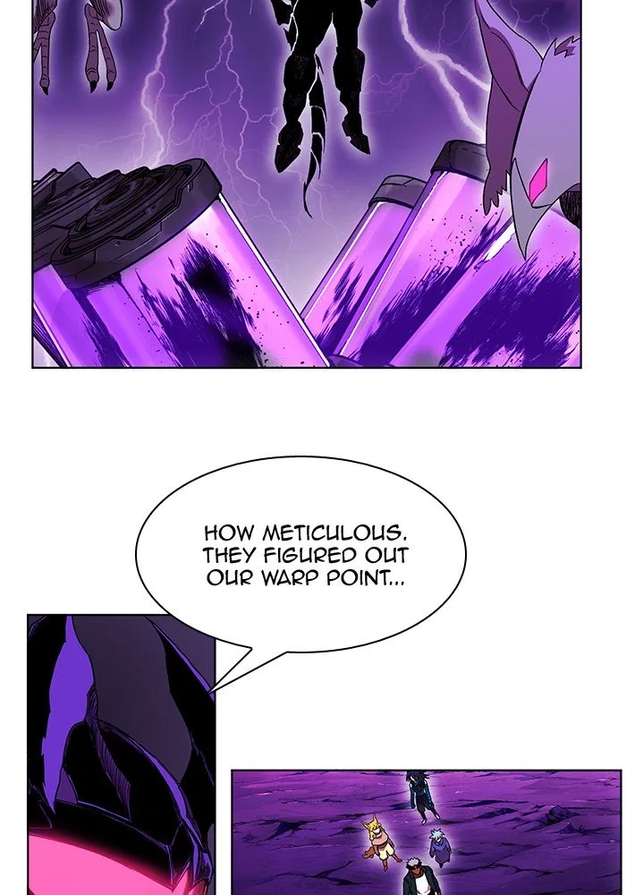 Hardcore Leveling Warrior Chapter 232 page 39