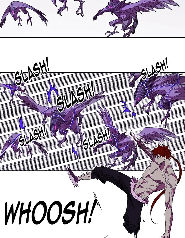 Hardcore Leveling Warrior Chapter 232 page 52
