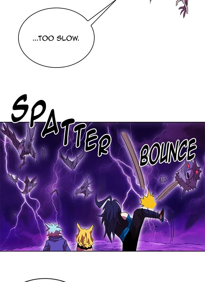 Hardcore Leveling Warrior Chapter 232 page 53