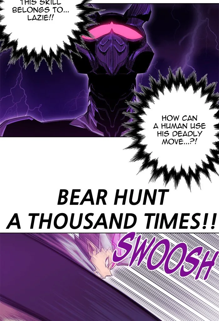 Hardcore Leveling Warrior Chapter 232 page 66