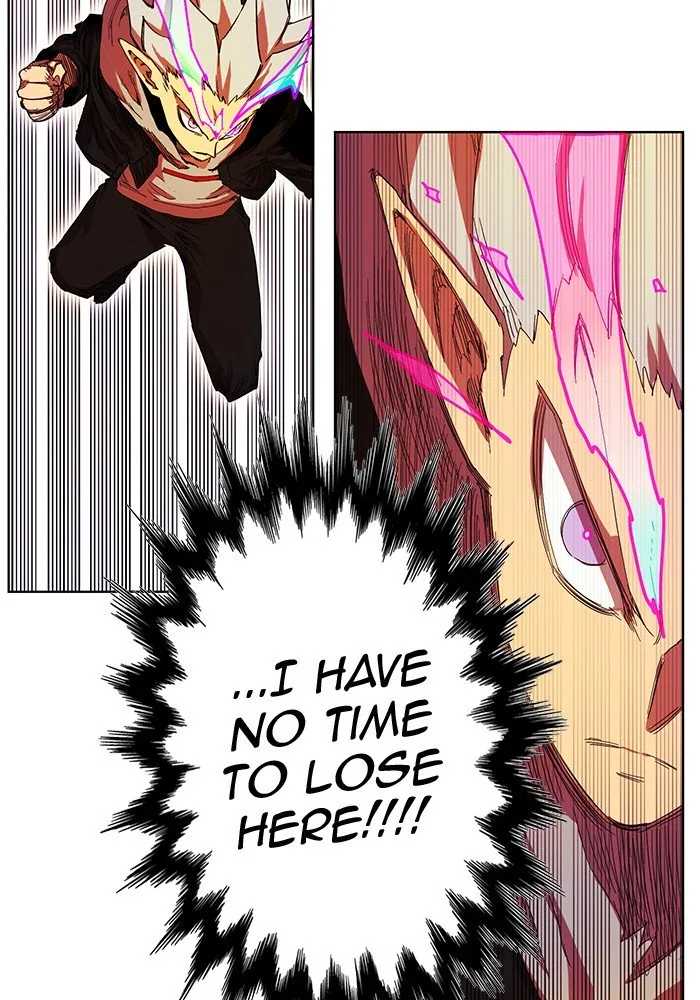 Hardcore Leveling Warrior Chapter 232 page 73