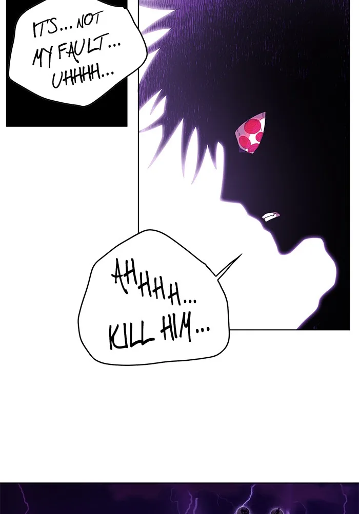Hardcore Leveling Warrior Chapter 233 page 16