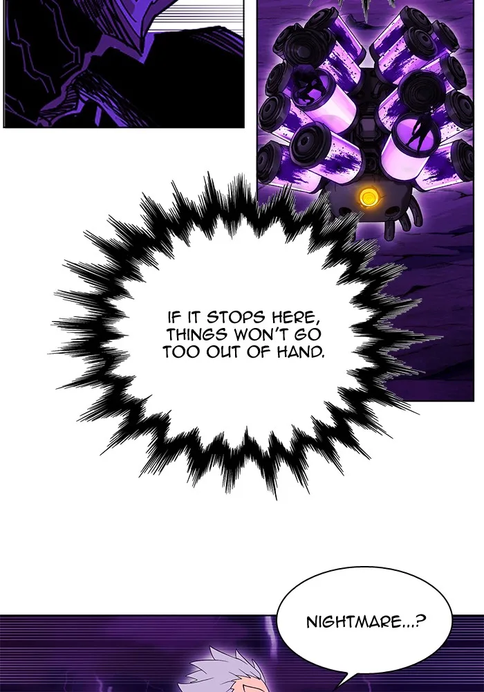 Hardcore Leveling Warrior Chapter 233 page 18