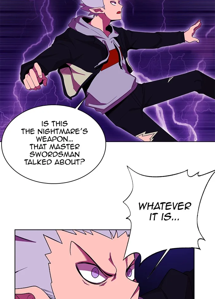 Hardcore Leveling Warrior Chapter 233 page 19