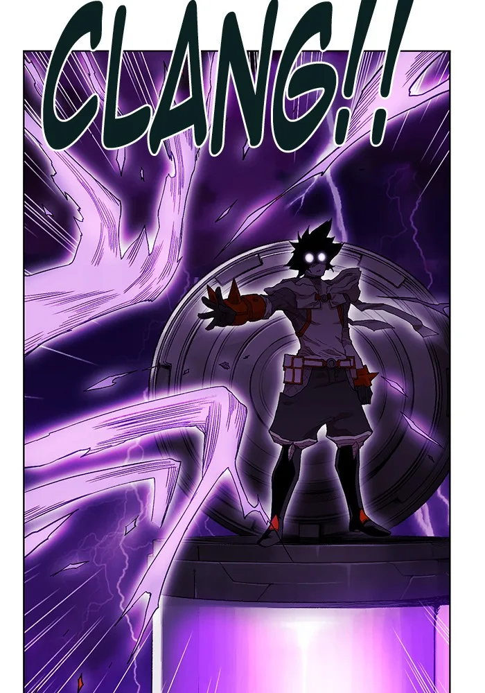Hardcore Leveling Warrior Chapter 233 page 23