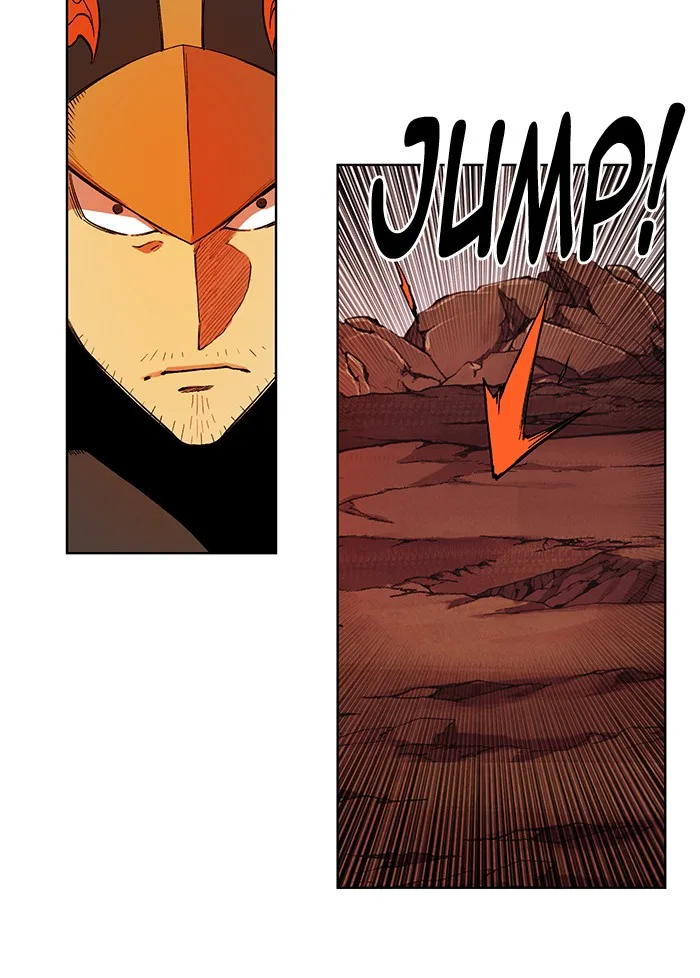 Hardcore Leveling Warrior Chapter 233 page 30