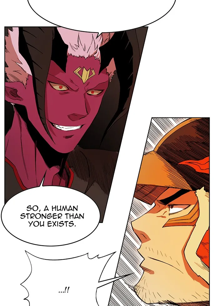 Hardcore Leveling Warrior Chapter 233 page 32