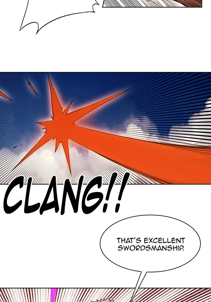 Hardcore Leveling Warrior Chapter 233 page 33