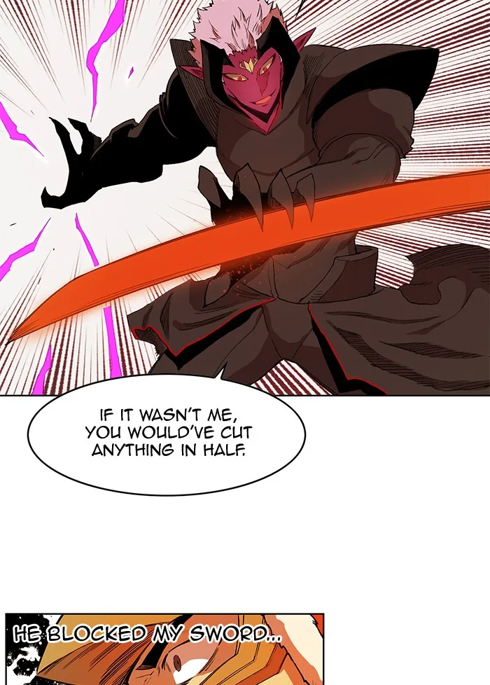 Hardcore Leveling Warrior Chapter 233 page 34
