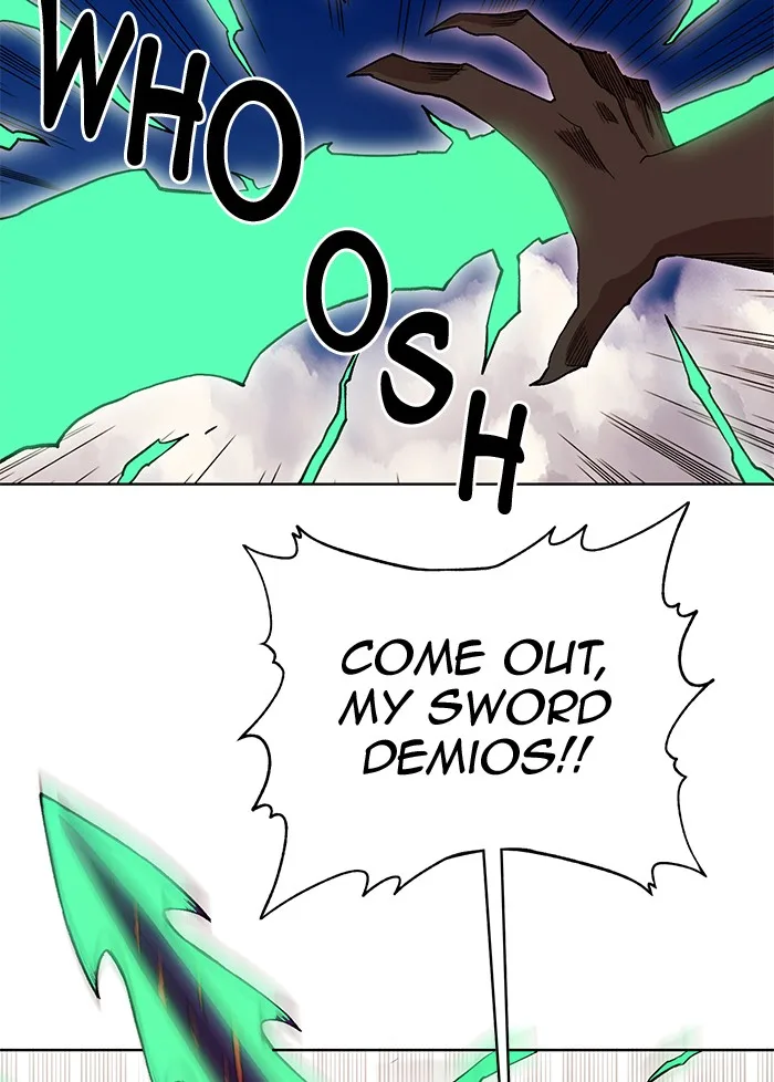Hardcore Leveling Warrior Chapter 233 page 36