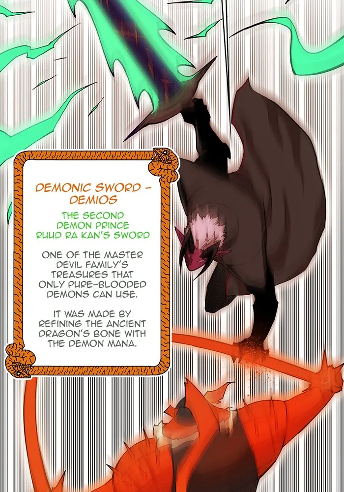 Hardcore Leveling Warrior Chapter 233 page 37