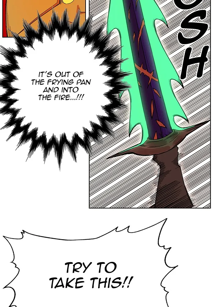 Hardcore Leveling Warrior Chapter 233 page 39