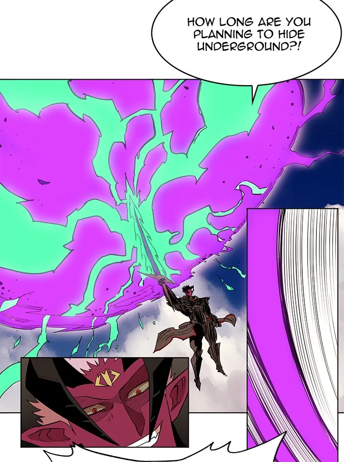 Hardcore Leveling Warrior Chapter 233 page 47