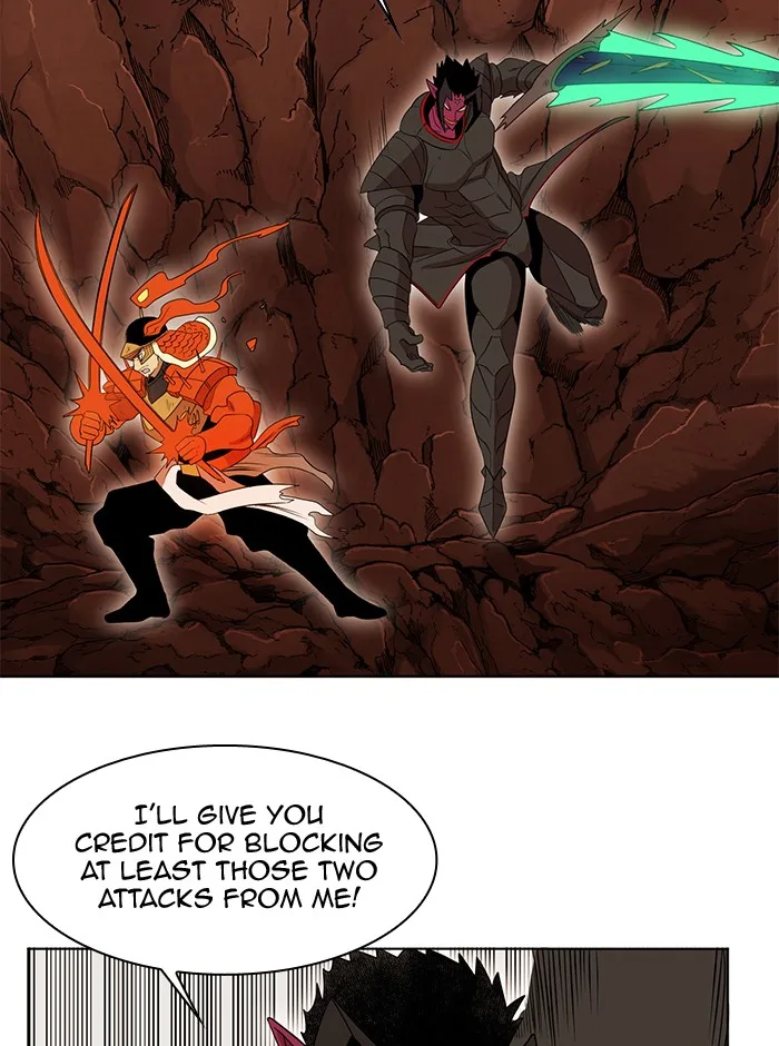 Hardcore Leveling Warrior Chapter 233 page 55