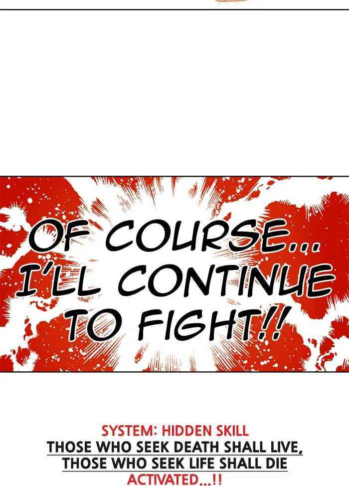 Hardcore Leveling Warrior Chapter 233 page 64