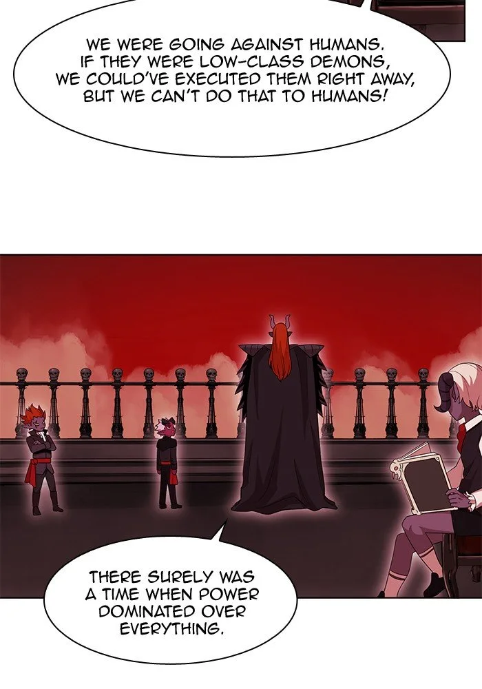 Hardcore Leveling Warrior Chapter 234 page 25