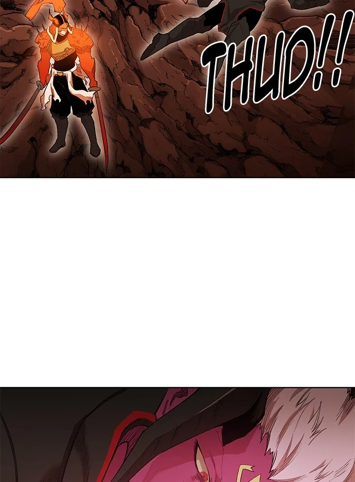 Hardcore Leveling Warrior Chapter 234 page 16
