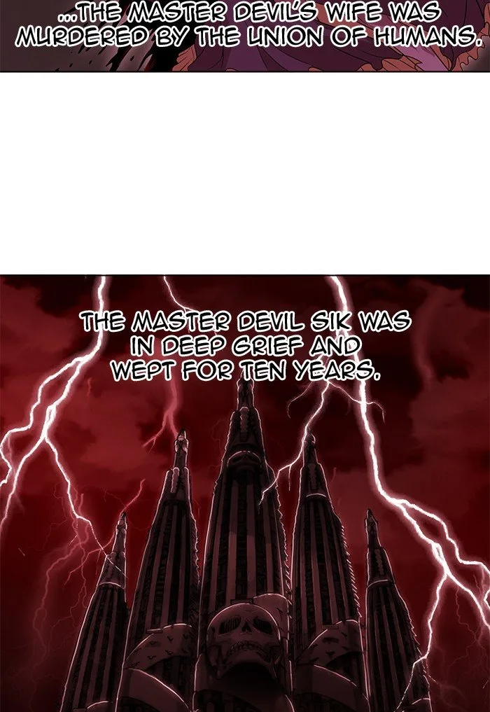Hardcore Leveling Warrior Chapter 234 page 28