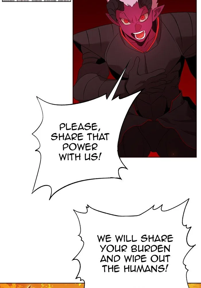 Hardcore Leveling Warrior Chapter 234 page 33