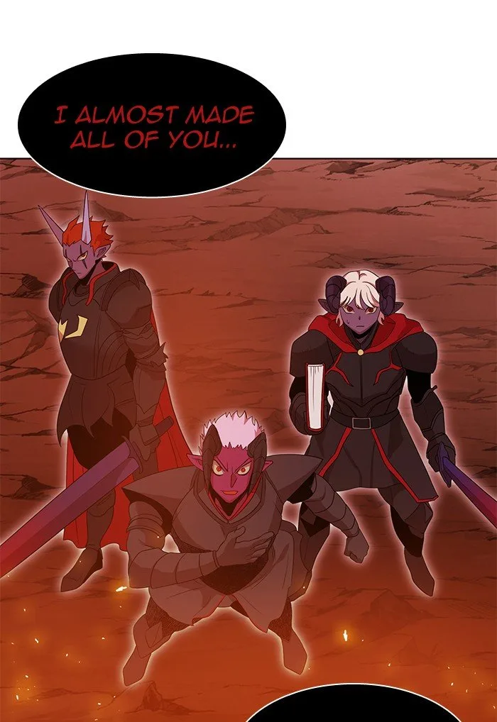 Hardcore Leveling Warrior Chapter 234 page 36