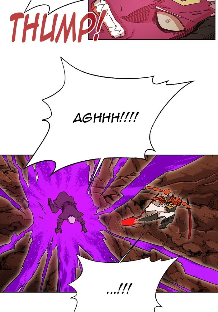 Hardcore Leveling Warrior Chapter 234 page 52