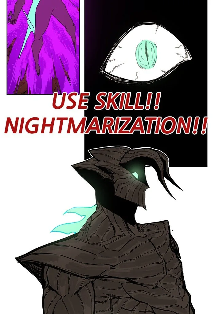 Hardcore Leveling Warrior Chapter 234 page 55