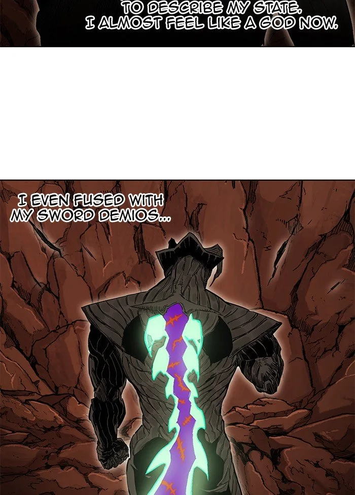 Hardcore Leveling Warrior Chapter 234 page 62