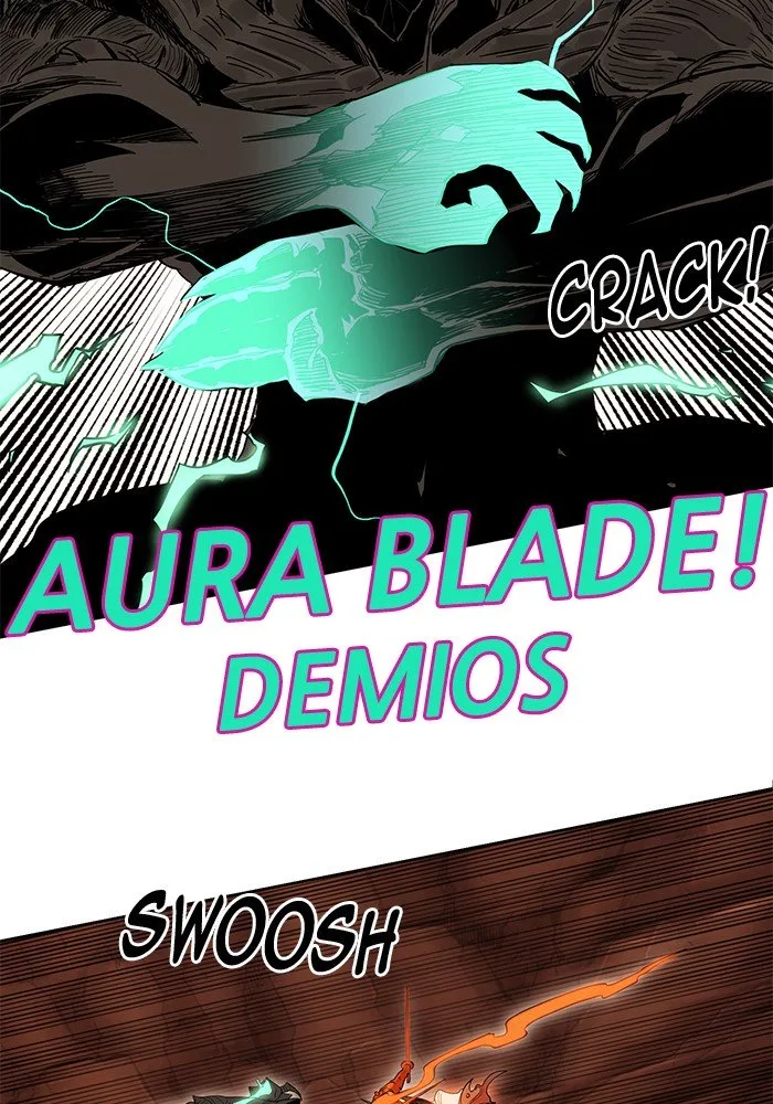 Hardcore Leveling Warrior Chapter 234 page 69