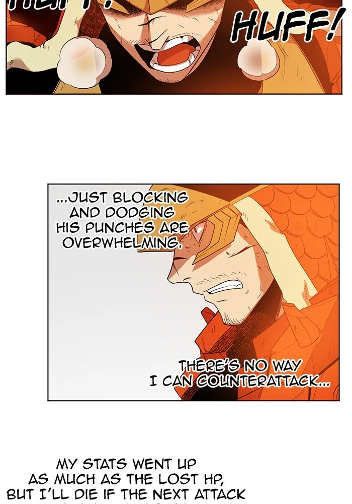 Hardcore Leveling Warrior Chapter 234 page 82